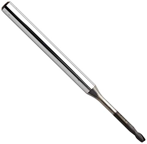 Karnasch 3065450200020180 HSC Mikrofräse aus Hartmetall, mit Radio, eckig beschichtet, < 20 × D Karnasch 3065450200020180 HSC Mikrofräse aus Hartmetall, mit Radio, eckig beschichtet, < 20 × D von Karnasch