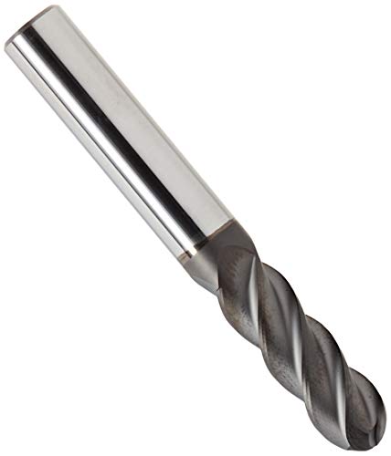 Karnasch 306574100030 Graphit-Schleifmaschine für große Arbeitstiefe, mit vollem Radius, 10,0 mm Schnittdurchmesser, 5,0 mm Eckradius, 10 mm Karnasch 306574100030 Graphit-Schleifmaschine für große Arbeitstiefe, mit vollem Radius, 10,0 mm Schnittdurchmesser, 5,0 mm Eckradius, 10 mm von Karnasch