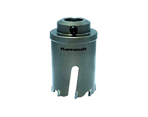 Hartmetall-bestückte Lochsäge Allround Power-Max 60 nur Lochsägenkörper, Lochkreissäge, Schnitttiefe 60mm, Ø d=100mm Hartmetall-bestückte Lochsäge Allround Power-Max 60 nur Lochsägenkörper, Lochkreissäge, Schnitttiefe 60mm, Ø d=100mm von Karnasch