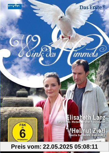 Wink des Himmels Wink des Himmels von Karola Hattop