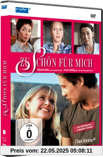 Zu schön für mich Zu schön für mich von Karola Hattop