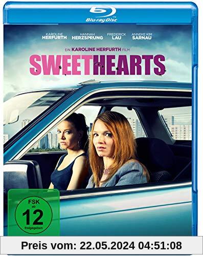 Sweethearts [Blu-ray] von Karoline Herfurth