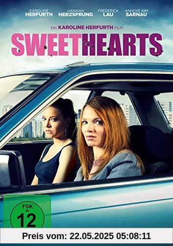 Sweethearts Sweethearts von Karoline Herfurth