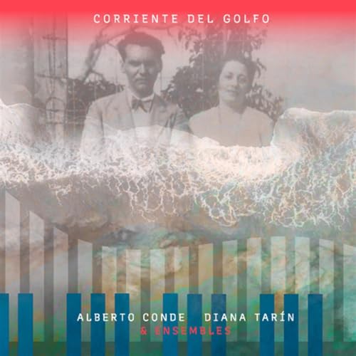 Corriente del Golfo von KARONTE