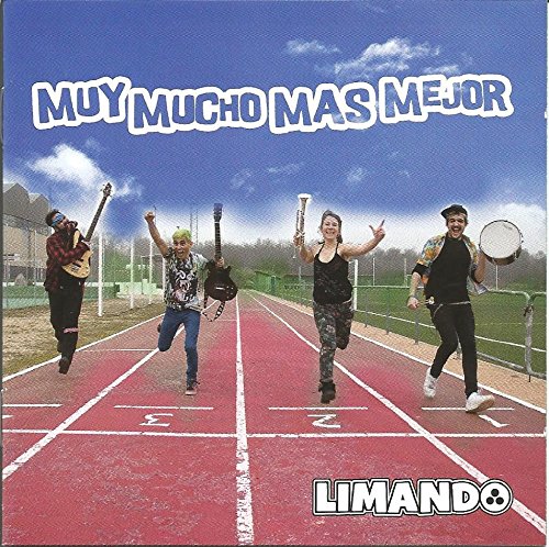 Muy Mucho Mas Mejor Muy Mucho Mas Mejor von Karonte