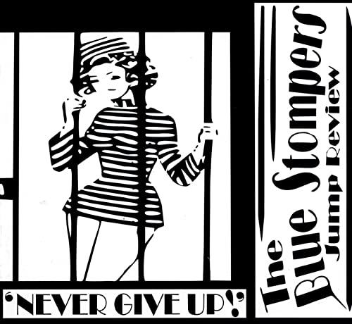 Never Give Up! Never Give Up! von Karonte