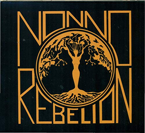 Rebelion Rebelion von Karonte