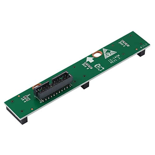 Karriter Mining Machine Computing Power Control Board Adapter Card Suitable for Whatsminer M20 M30 M21S Three-in-One Cable Board von Karriter