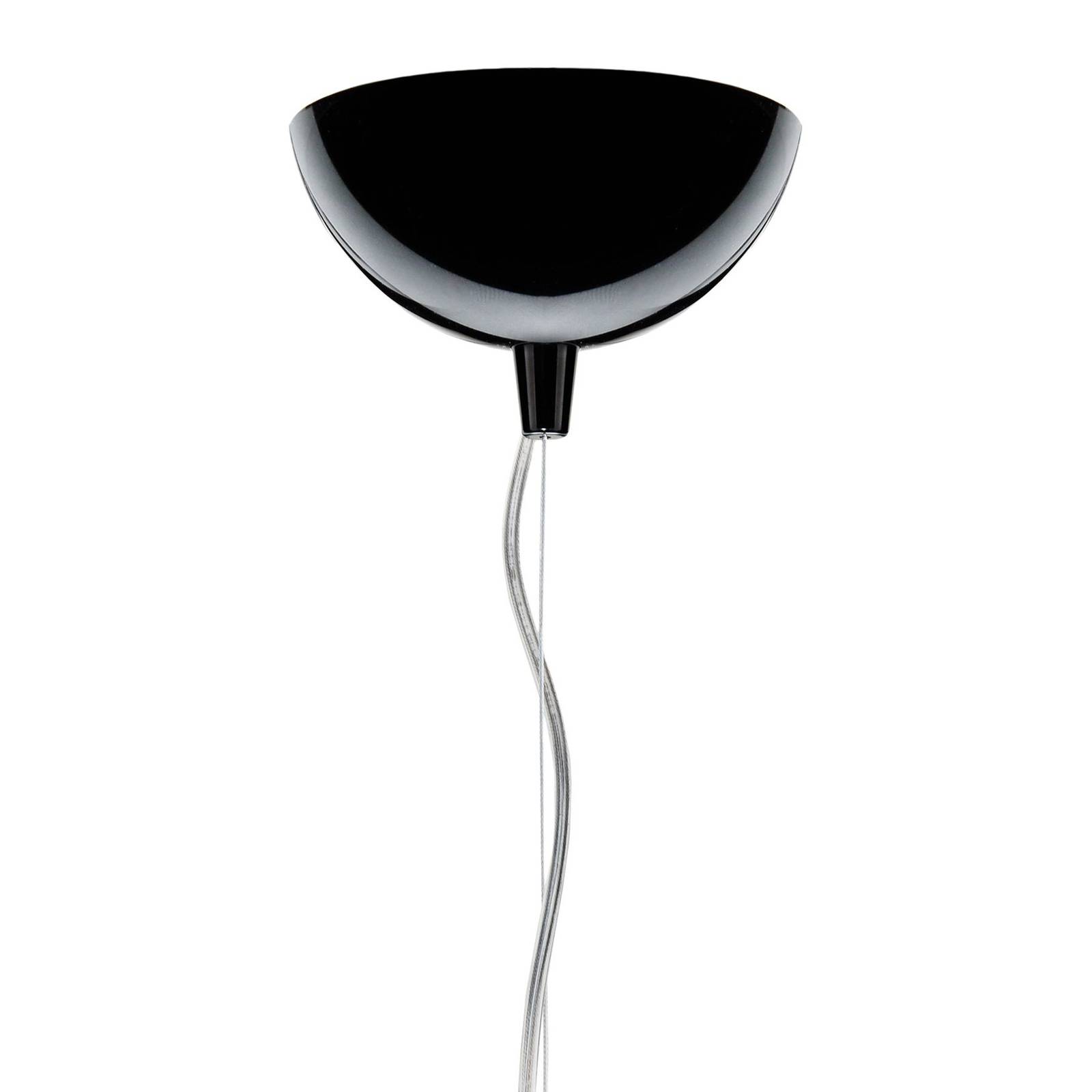 Kartell Bloom S2 LED-Hängeleuchte G9, kupfer Kartell Bloom S2 LED-Hängeleuchte G9, kupfer von Kartell