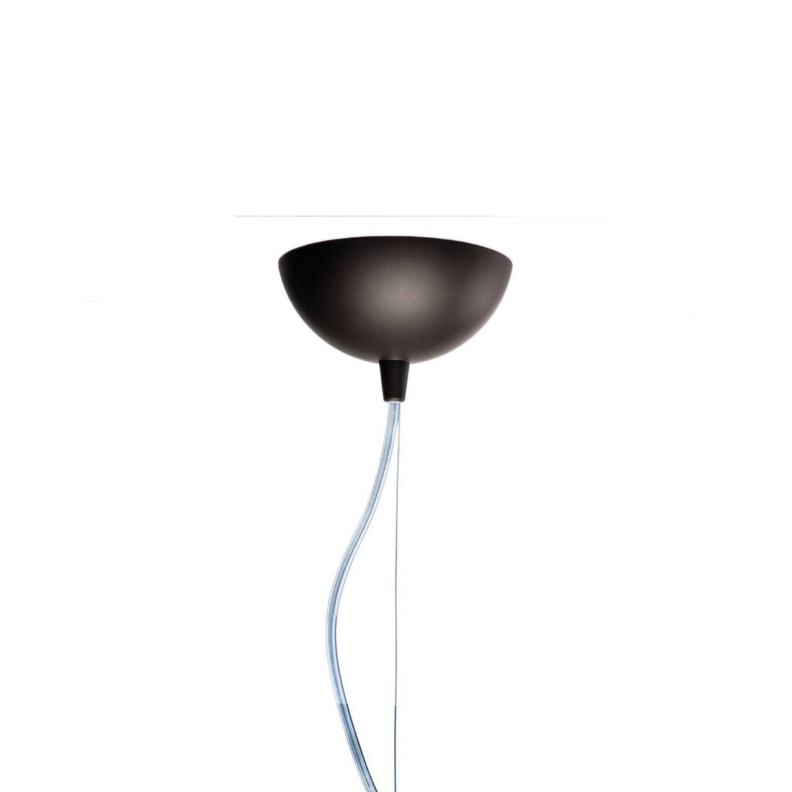 Kartell Kabuki - Designer-Hängeleuchte, schwarz Kartell Kabuki - Designer-Hängeleuchte, schwarz von Kartell