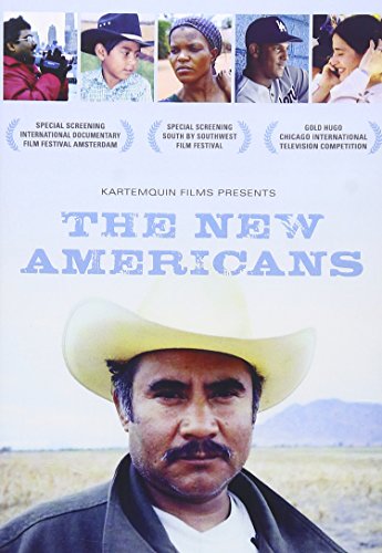 New Americans [DVD] [Import] von Kartemquin Films