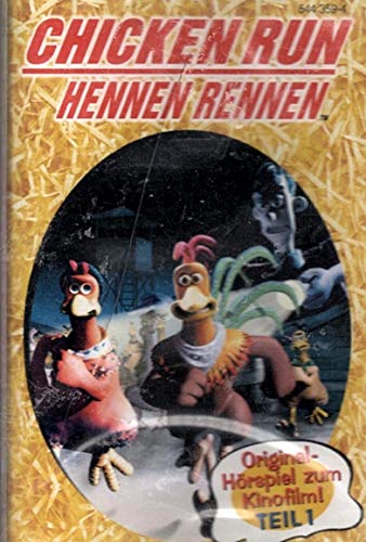 1: Chicken Run-Hennen Rennen [Musikkassette] von Karussell (Family&Entertainment)