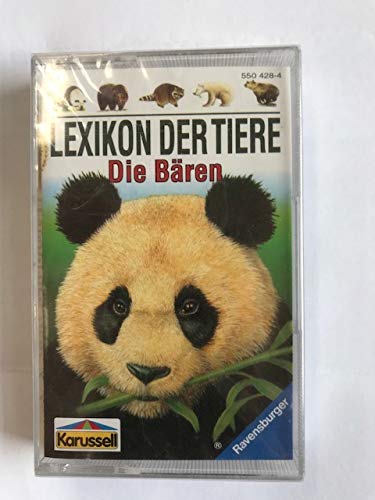 Die Bären [Musikkassette] von Karussell (Family&Entertainment)