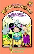 14: Spiele mit der Kleinen Prinzessin [Musikkassette] von Karussell (Universal Music)