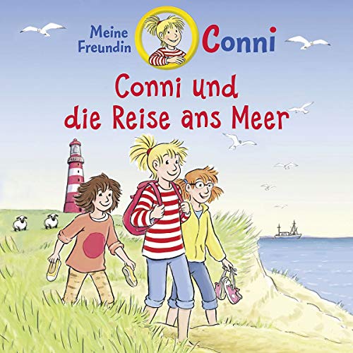 59: Conni und die Reise ans Meer von Karussell (Universal Music)