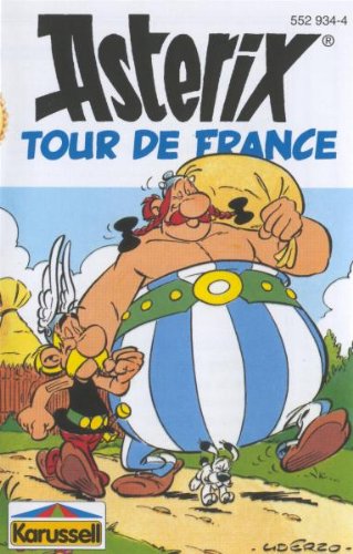 6: Tour de France [Musikkassette] von Karussell (Universal Music)