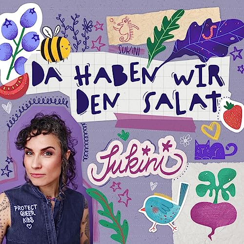 Da Haben Wir Den Salat von Karussell (Universal Music)