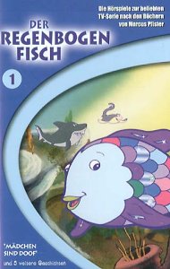 Der Regenbogenfisch,Folge 1 [Musikkassette] von Karussell (Universal Music)