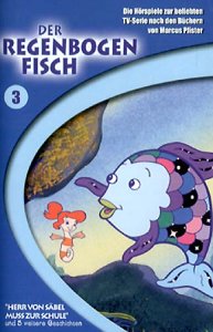 Der Regenbogenfisch,Folge 3 [Musikkassette] von Karussell (Universal Music)