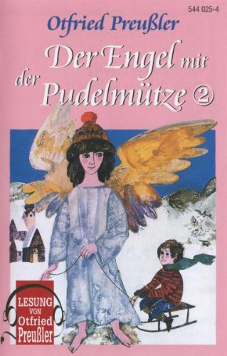 Engel mit der Pudelmütze 2 [Musikkassette] von Karussell (Universal Music)