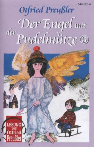Engel mit der Pudelmütze 3 [Musikkassette] von Karussell (Universal Music)