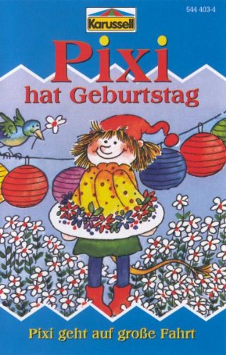 Geburtstag/Grosse Fahrt [Musikkassette] von Karussell (Universal Music)