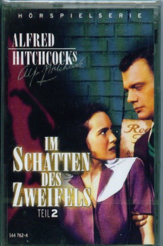 Im Schatten des Zweifels 2 [Musikkassette] von Karussell (Universal Music)