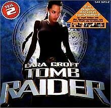 Lara Croft: Tomb Raider Teil 2 [Musikkassette] von Karussell (Universal Music)