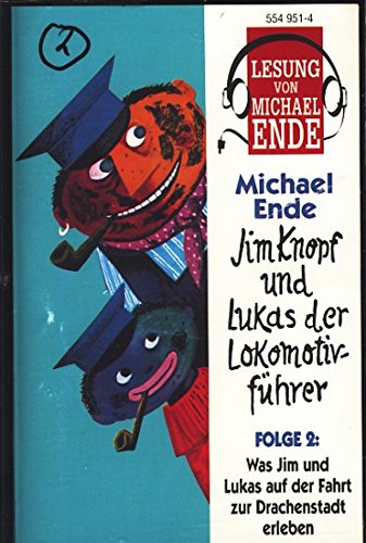 Le: 2 Jim & Lukas [Musikkassette] von Karussell (Universal Music)