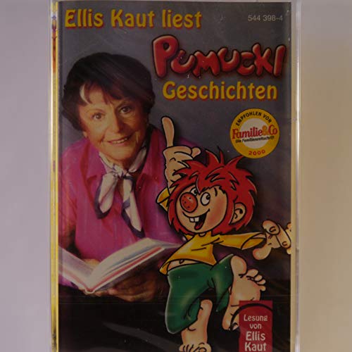 Lesung: Pumucklgeschichten [Musikkassette] von Karussell (Universal Music)