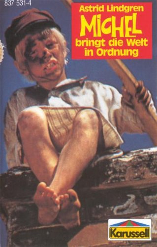 Michel Bringt die Welt in Ordnung [Musikkassette] von Karussell (Universal Music)