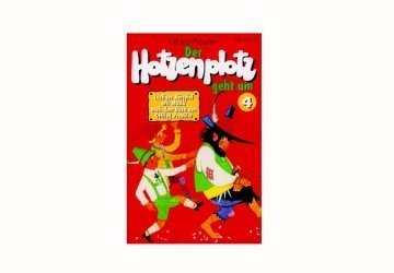 R.Hotzenplotz 4 [Musikkassette] von Karussell (Universal Music)