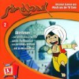 Sindbad,Folge 2 [Musikkassette] von Karussell (Universal Music)