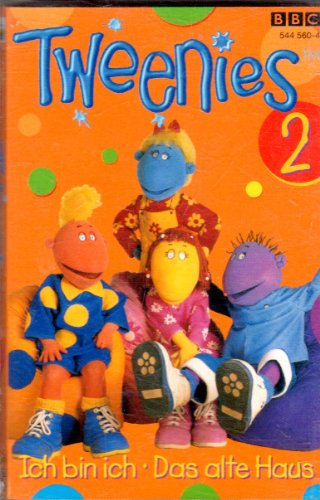 Tweenies 2 [Musikkassette] von Karussell (Universal Music)