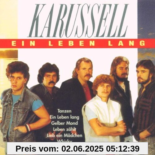 Ein Leben Lang von Karussell