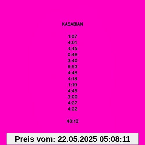 48:13 von Kasabian