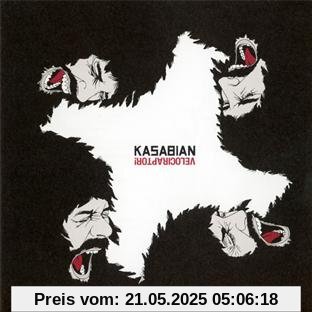 Velociraptor! Velociraptor! von Kasabian