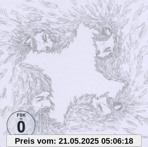 Velociraptor! Velociraptor! von Kasabian