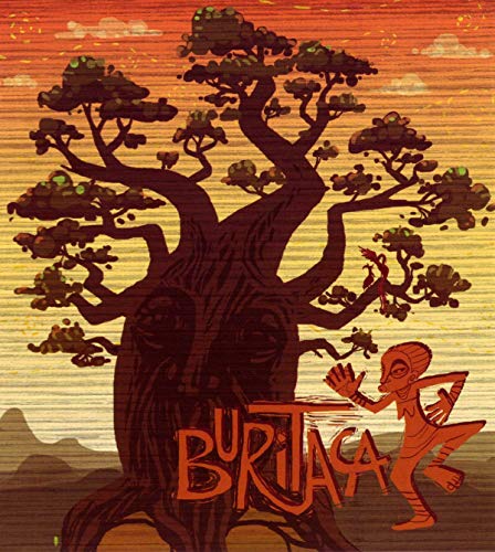 Barawanie von Kasba Music