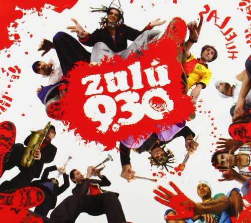 Huellas von Kasba Music