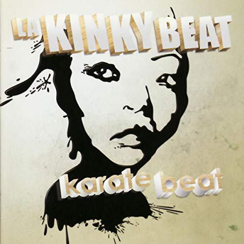 Karate Beat von Kasba Music