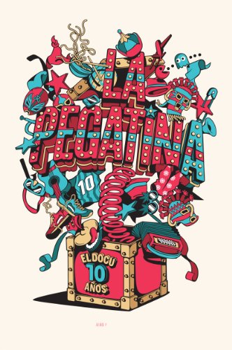 10 - El Docu 10 Ans [DVD-VIDEO] [DVD-AUDIO] von Kasba Music