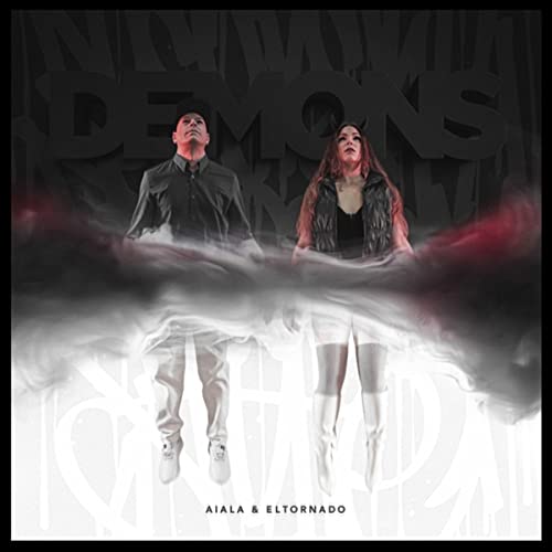 Demons von Kasba Music