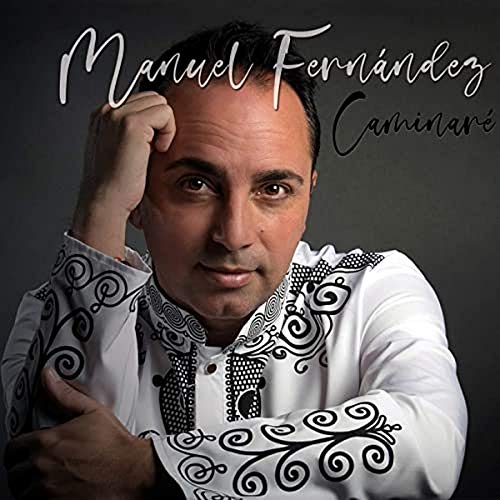 Manuel Fernandez - Caminare von Kasba Music