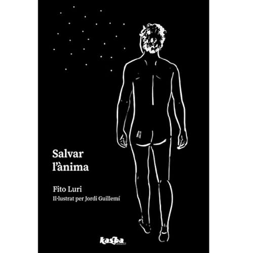 Salvar L'Anima - Book+CD von Kasba Music