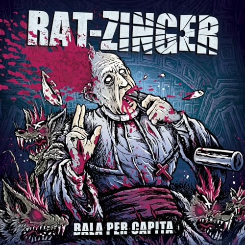 Bala Per Capita (LP) [Vinyl LP] von KASBA MUSIC