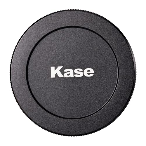 Kase Wolverine Magnetischer Objektivdeckel für Kompakt-Digitalkamera, 45 mm, kompatibel mit Sony RX100 Kase Wolverine Magnetischer Objektivdeckel für Kompakt-Digitalkamera, 45 mm, kompatibel mit Sony RX100 von Kase