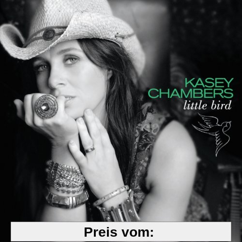 Little Bird von Kasey Chambers