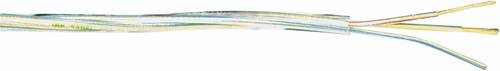 Kash 1168898 Anschlussleitung 3 x 0.75mm² Transparent Meterware Kash 1168898 Anschlussleitung 3 x 0.75mm² Transparent Meterware von Kash