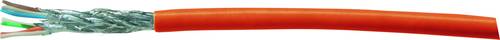 Kash 70I042 Netzwerkkabel CAT 7 S/FTP 4 x 2 x 0.12mm² Orange Meterware Kash 70I042 Netzwerkkabel CAT 7 S/FTP 4 x 2 x 0.12mm² Orange Meterware von Kash